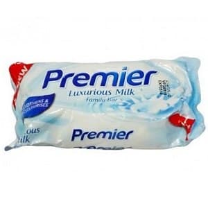 Premier Pure Milk soap