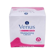 1/4 VENUS MOISTURIZING CREAM 120G X 72