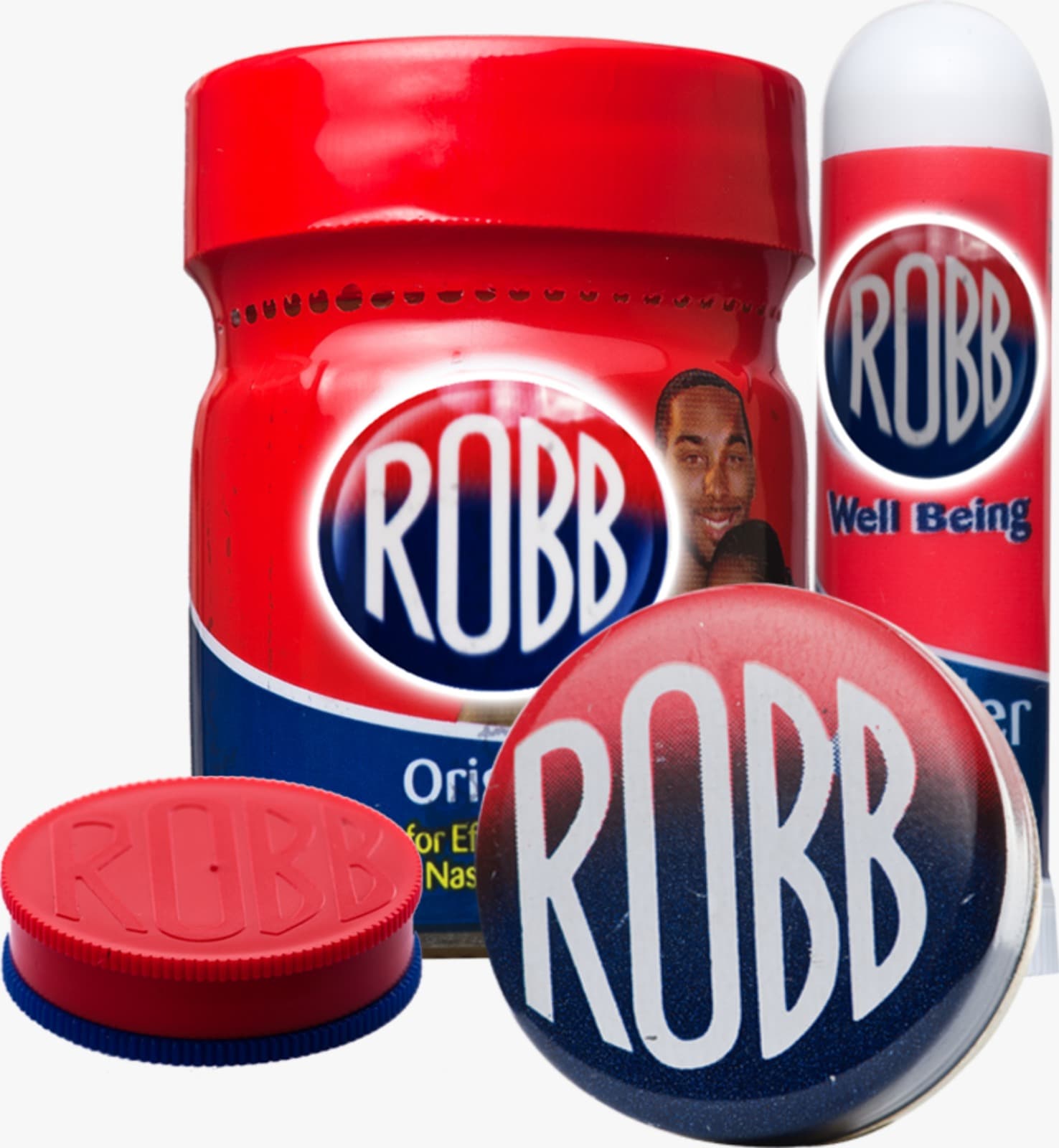 ROBB OINT 23ML X12 X18