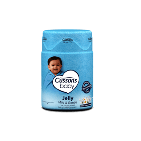 Cussons Baby Jelly 90G