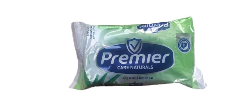 Premiere care natural 175g X32 (Aloe Vera)