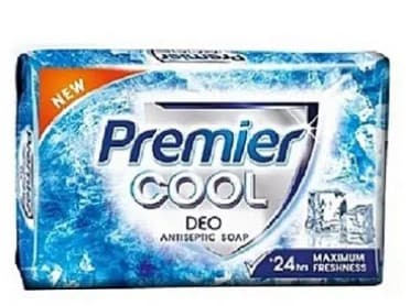 Premier Soap Med Deo 110g x48