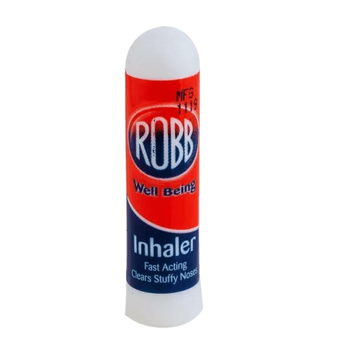 ROBB NEW INHALER 1G X12 X12