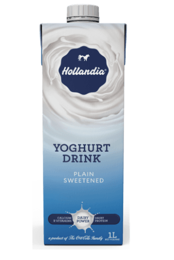 Hollandia Yoghurt Plain Sweetened