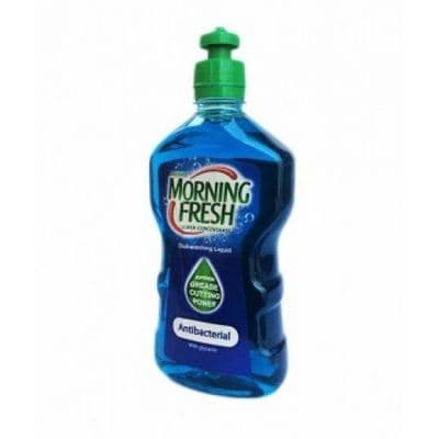Morning Fresh Liquid - ANTIBAC 450ml x18