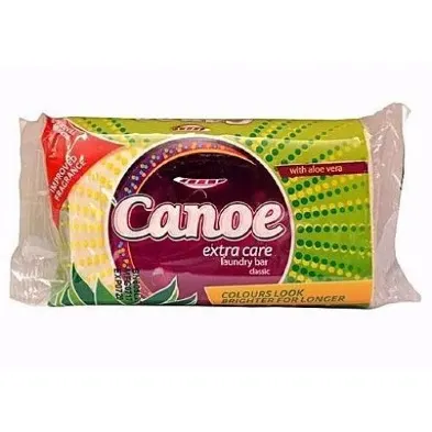 CANOE LAUNDRY SOAP 230G X 24