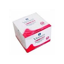 VENUS MOISTURIZING CREAM 120G X 72