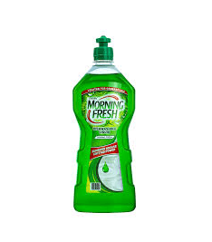 Half/ Morning Fresh Liquid - 1000ml